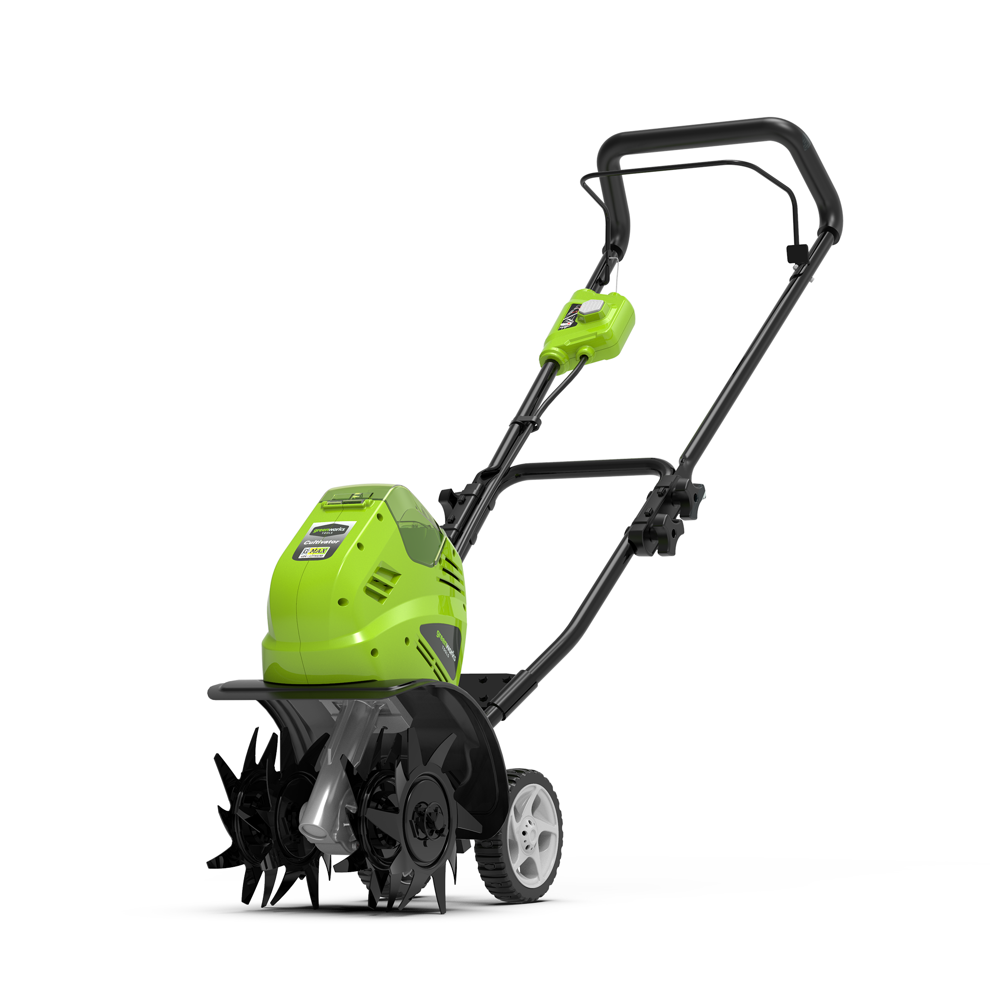 40V Tiller - tool only