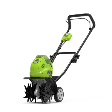 40V Tiller - tool only