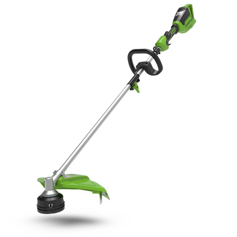 24V+24V Grass Trimmer 40cm - tool only