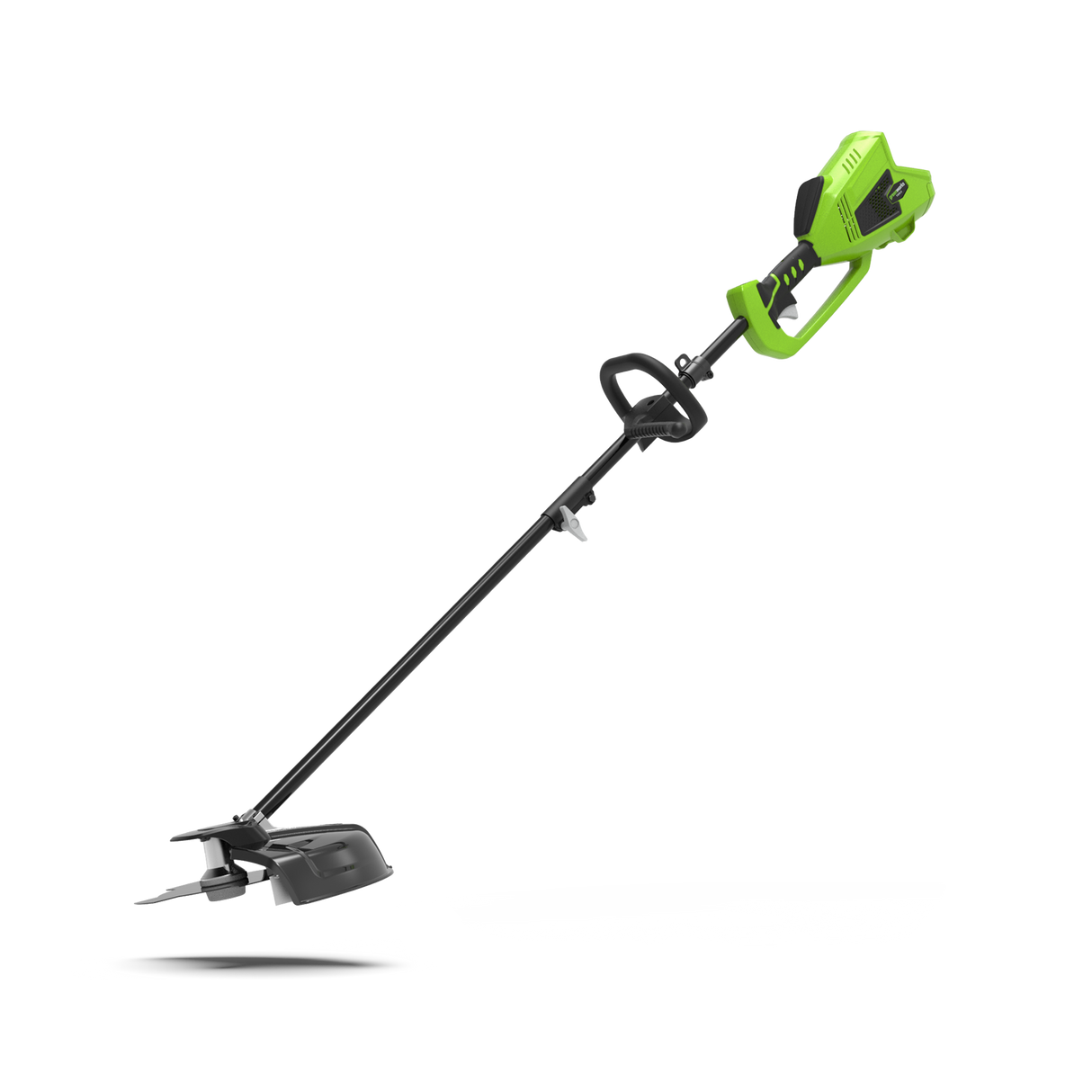 40V Brush Cutter 40cm - 2x 2Ah Battery
