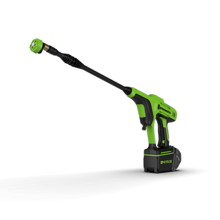 Pressure Washers