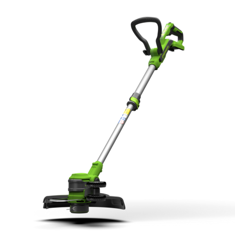 Free 40V Strimmer Promotion