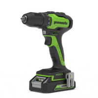 Drill Drivers