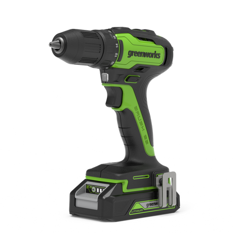 Drill Drivers