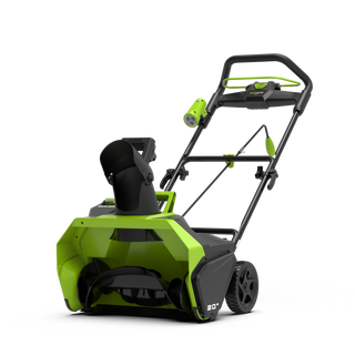 Snow Removal