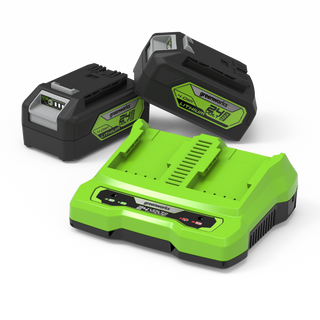 All Batteries & Chargers