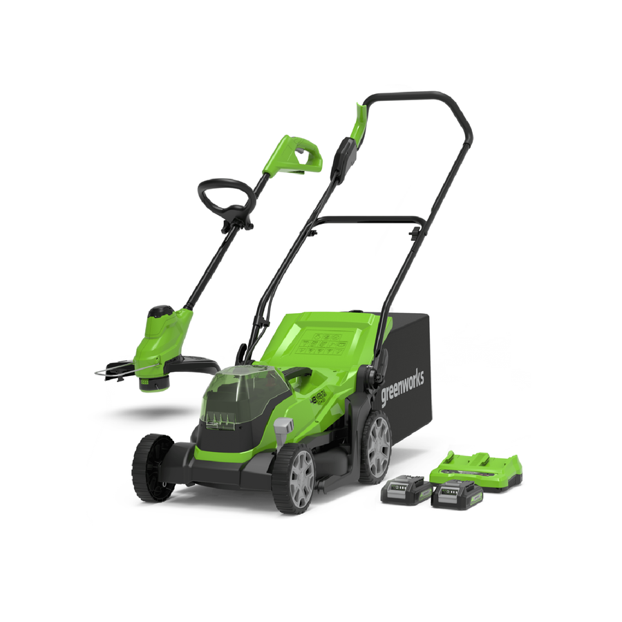 Greenworks Outdoor Power Equipment, Lawn & Garden Tools – Greenworks ...