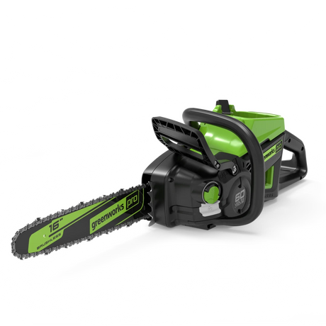 Electric Chainsaws