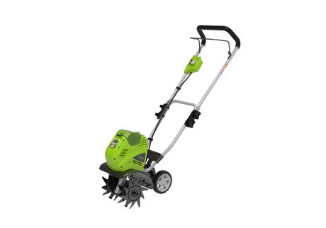 Cultivators & Dethatchers