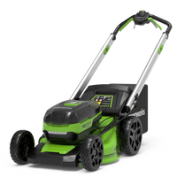 Tool Type: Lawn Mowers