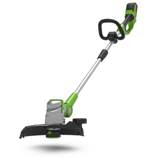 String Trimmers & Edgers