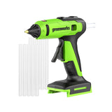 POWERALL 24V Hot Glue Gun - tool only