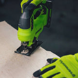 POWERALL 24V Jig Saw - tool only