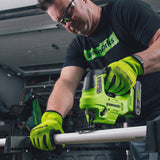 POWERALL 24V Jig Saw - tool only