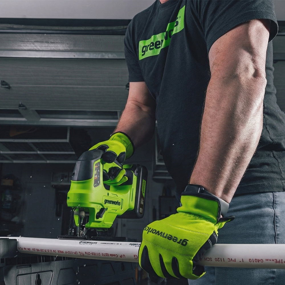 POWERALL 24V Jig Saw - tool only