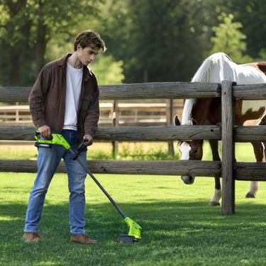 24V Grass Trimmer 25cm Gen. II - tool only