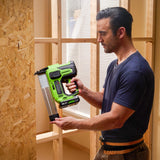POWERALL 24V 10-Piece Power Tool Combo Set - 3 Batteries