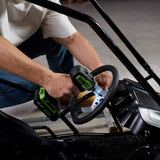 POWERALL 24V 10-Piece Power Tool Combo Set - 3 Batteries