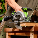 POWERALL 24V 10-Piece Power Tool Combo Set - 3 Batteries