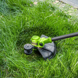 40V Grass Trimmer 33cm Gen. II - 2Ah Battery