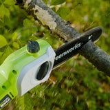 POWERALL 24V Pole Saw - 2Ah Battery