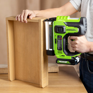 24V Brad Nailer - tool only