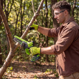 POWERALL 24V Mini Chainsaw 15cm Gen. II - 2Ah Battery