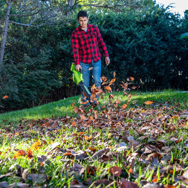 40V Leaf Blower Gen. II 210 km/h - tool only