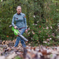 40V Leaf Blower 193 km/h Gen. II - 2Ah Battery