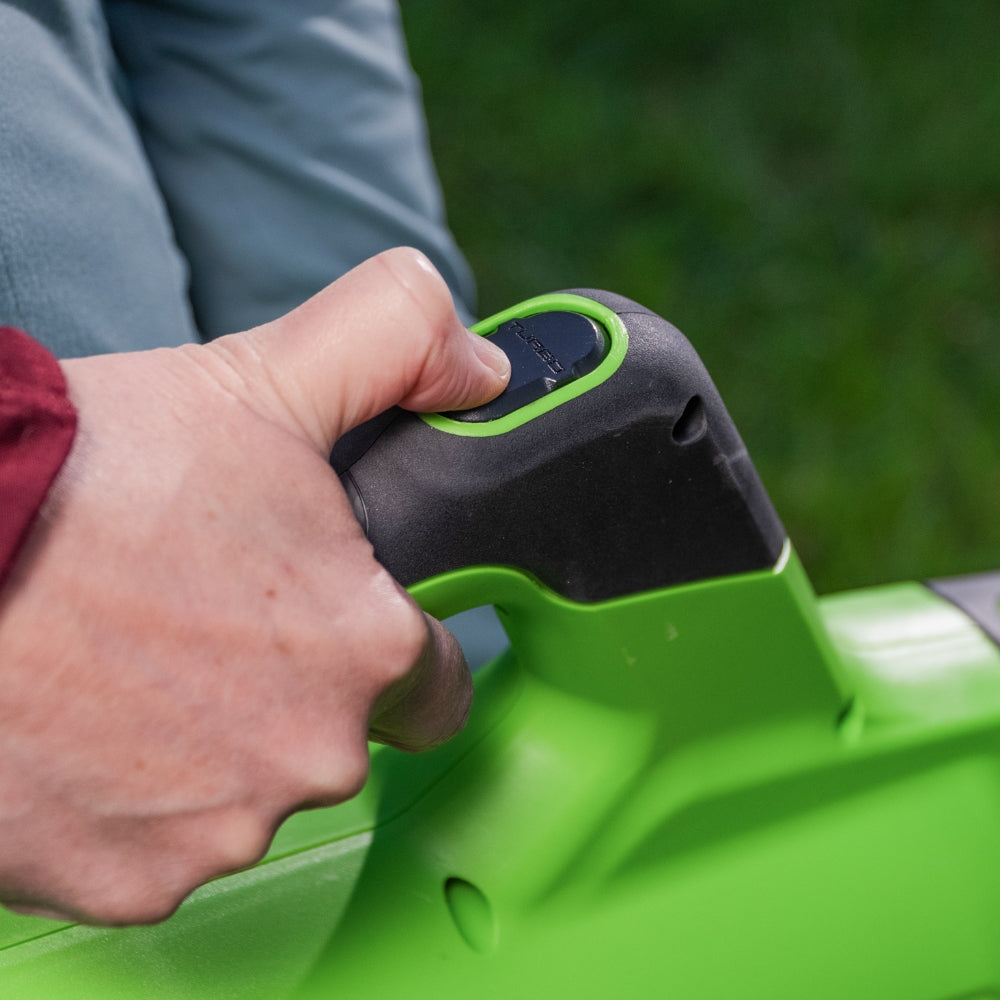 40V Leaf Blower 193 km/h Gen. II - 2Ah Battery