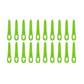 20 Blades Pack for String Trimmer