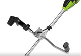 40V Bike Handle Brush Cutter 40cm - tool only
