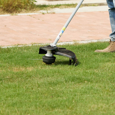 40V Bike Handle Brush Cutter 40cm - 2.5Ah Battery