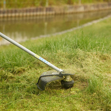 40V Bike Handle Brush Cutter 40cm - 2.5Ah Battery