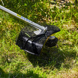 40V Bike Handle Brush Cutter 40cm - tool only
