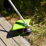 POWERALL 48V (24V x 2) Grass Trimmer 40cm - 2x 4Ah Battery