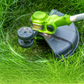 40V Grass Trimmer 33cm - tool only