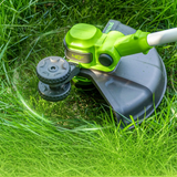 40V Grass Trimmer 33cm - 2Ah Battery