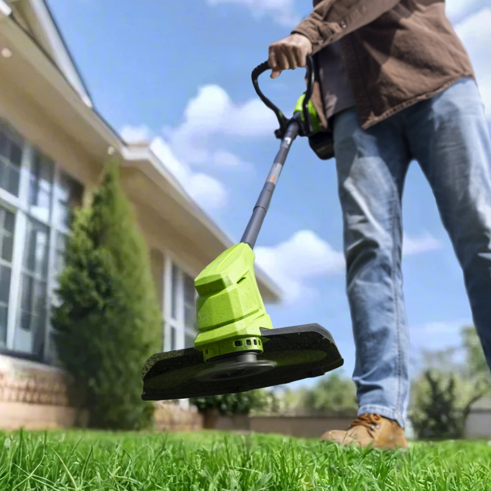 Single Blade Trimmer Head + 20 Blades