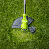 POWERALL 24V Grass Trimmer 33cm Gen. II - tool only