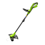40V Grass Trimmer 33cm Gen. II - 2Ah Battery