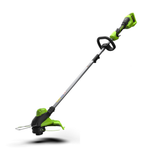 POWERALL 48V (24V x 2) Grass Trimmer 38cm - 2x 4Ah Battery