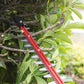 40V Hedge Trimmer 66cm - tool only