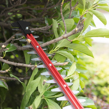 40V Hedge Trimmer 66cm - tool only