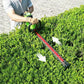 40V Hedge Trimmer 66cm - tool only