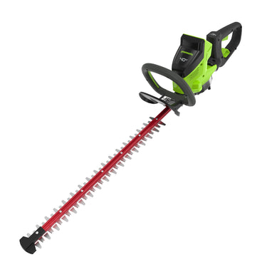 40V Hedge Trimmer 66cm - tool only