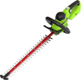 POWERALL 24V Hedge Trimmer 61cm - tool only