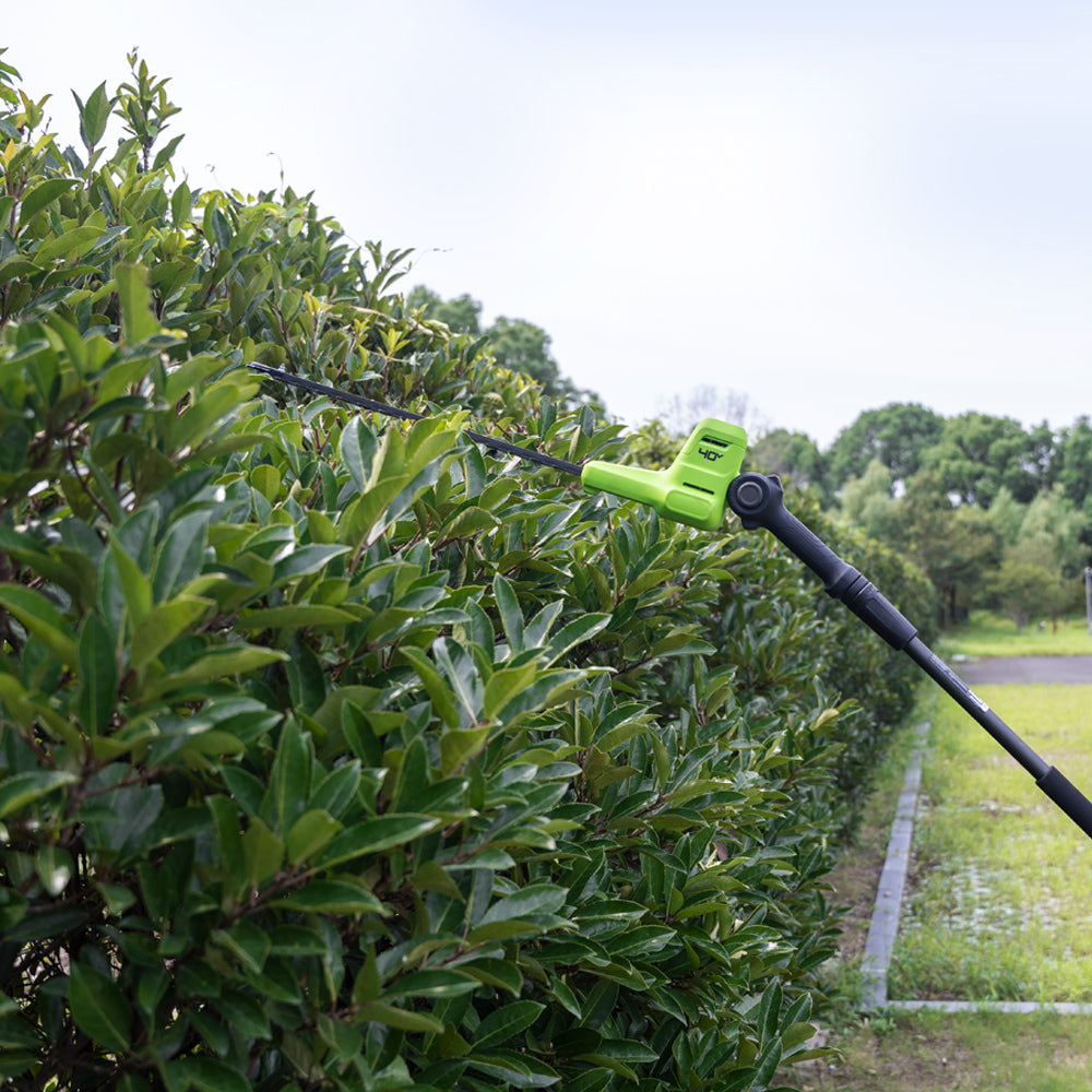 40V Pole Hedge Trimmer 51cm Gen. II - tool only