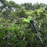 40V Pole Hedge Trimmer 51cm Gen. II - tool only