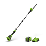 40V Pole Hedge Trimmer 51cm Gen. II - 2Ah Battery